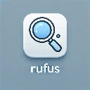 Rufus Automation Tool  screen for extension Chrome web store in OffiDocs Chromium