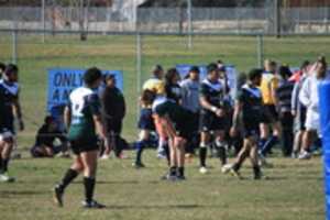 Free download Rugby Games (South Natomas, Sacramento) free photo or picture to be edited with GIMP online image editor