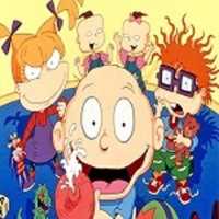 دانلود رایگان عکس یا عکس رایگان Rugrats برای ویرایش با ویرایشگر تصویر آنلاین GIMP