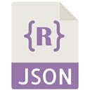 Rukno JSON Editor  screen for extension Chrome web store in OffiDocs Chromium
