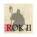 Layar RPG Teks Fantasi Abad Pertengahan Ruler Of Kings untuk toko web ekstensi Chrome di Chromium OffiDocs