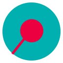 Ruleruler  screen for extension Chrome web store in OffiDocs Chromium