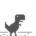 Run Dino Unblocked  screen for extension Chrome web store in OffiDocs Chromium
