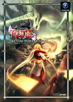 Free download RUNE Official Perfect Guide (Select scans) free photo or picture to be edited with GIMP online image editor