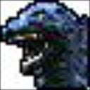 Run!Gojira!  screen for extension Chrome web store in OffiDocs Chromium