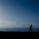 Run in the mountains  screen for extension Chrome web store in OffiDocs Chromium