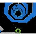 Runner Game  screen for extension Chrome web store in OffiDocs Chromium