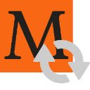 Running balance for MonarchMoney  screen for extension Chrome web store in OffiDocs Chromium