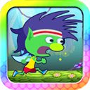 Run Pixie Run  screen for extension Chrome web store in OffiDocs Chromium