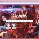 Rurouni Kenshin  screen for extension Chrome web store in OffiDocs Chromium