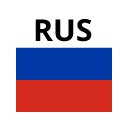 Русский Транслит / Russian Translit  screen for extension Chrome web store in OffiDocs Chromium