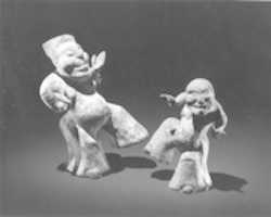 Free download Rustic Dancer (one of a pair) free photo or picture to be edited with GIMP online image editor