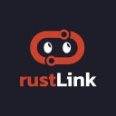 rustLink  screen for extension Chrome web store in OffiDocs Chromium