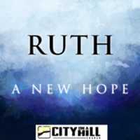 Free download Ruth Podcast Logo free photo or picture to be edited with GIMP online image editor