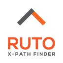 Ruto XPath Finder  screen for extension Chrome web store in OffiDocs Chromium