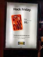 Free download R Will Take Care Of Everything By Ikea free photo or picture to be edited with GIMP online image editor
