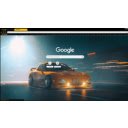 RX 7 Driving on the Streets  screen for extension Chrome web store in OffiDocs Chromium
