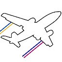 Ryanair‑WizzAir Scraper  screen for extension Chrome web store in OffiDocs Chromium