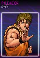 Free download Ryo Card free photo or picture to be edited with GIMP online image editor