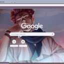 Ryomen Sukuna  screen for extension Chrome web store in OffiDocs Chromium