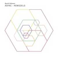 Free download Ryuichi Sakamoto Async Remodels Cover free photo or picture to be edited with GIMP online image editor