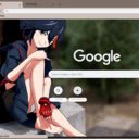 Ryuko Matoi  screen for extension Chrome web store in OffiDocs Chromium