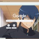 Ryuuji Takasu  screen for extension Chrome web store in OffiDocs Chromium