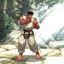 Ryu vs. Ken Street Fighter Aduket  screen for extension Chrome web store in OffiDocs Chromium
