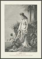 Free download S 057 5952 Garten 1894 Sappho. free photo or picture to be edited with GIMP online image editor