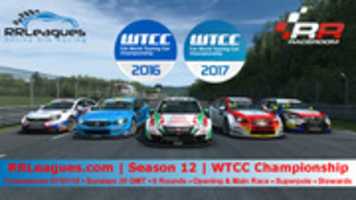 Free download S 12 WTCC free photo or picture to be edited with GIMP online image editor