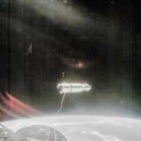 Free download S_66_54585_Raw_Nasa_Image_Unphotoshopped free photo or picture to be edited with GIMP online image editor
