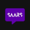 Saars  screen for extension Chrome web store in OffiDocs Chromium