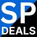 SaaSpirate SaaS News, Events, Guides and Deals  screen for extension Chrome web store in OffiDocs Chromium