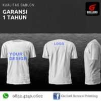 Free download SABLON Baju Di Makassar, WA/Call:0852.4240.0602, Dimana Tempat Sablon BAGUS free photo or picture to be edited with GIMP online image editor
