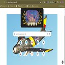 Sabre Dive  screen for extension Chrome web store in OffiDocs Chromium