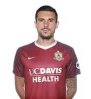 Free download Sacramento Republic FC headshots 2018 free photo or picture to be edited with GIMP online image editor