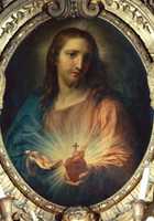 Free download Sacred Heart free photo or picture to be edited with GIMP online image editor