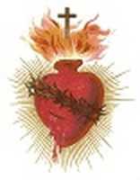 Free download Sacred Heart Tridentine E 1476446392500 free photo or picture to be edited with GIMP online image editor