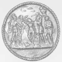 Free download Sacricife of Iphigenia (?) free photo or picture to be edited with GIMP online image editor