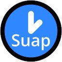 Saída estimada SUAP  screen for extension Chrome web store in OffiDocs Chromium