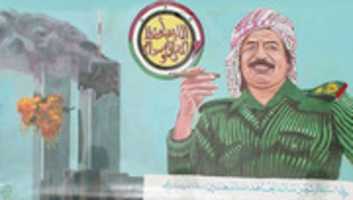 Free download Saddam Hussein free photo or picture to be edited with GIMP online image editor