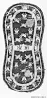 Безкоштовно завантажте безкоштовну фотографію або малюнок Saddle Rug with Butterflies для редагування за допомогою онлайн-редактора зображень GIMP