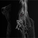 Sad Girl  screen for extension Chrome web store in OffiDocs Chromium