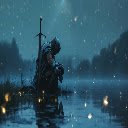 Sad Knight 4K Live Wallpaper New Tab  screen for extension Chrome web store in OffiDocs Chromium