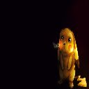 Sad Pikachu Live Wallpaper  screen for extension Chrome web store in OffiDocs Chromium