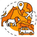 Safari World Bangkok  screen for extension Chrome web store in OffiDocs Chromium