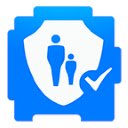 Safe Browser Parental Controls  screen for extension Chrome web store in OffiDocs Chromium