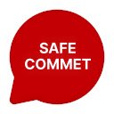 SafeComment  screen for extension Chrome web store in OffiDocs Chromium