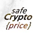 safe.Crypto{price}  screen for extension Chrome web store in OffiDocs Chromium