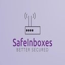 Safeinbox.es Prevent Google Workspace Data Leak  screen for extension Chrome web store in OffiDocs Chromium